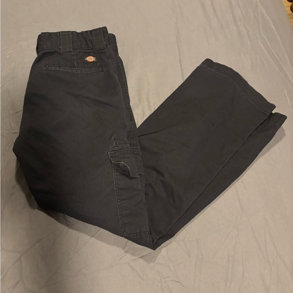 Dickies Pants w/ cargo pockets - Regular Straight 32 x 32